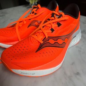 MEN'S SAUCONY ENDORPHIN SPEED 4
